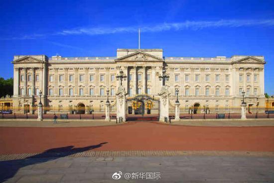 工作量大又没加班费,英女王御厨集体不干了?
