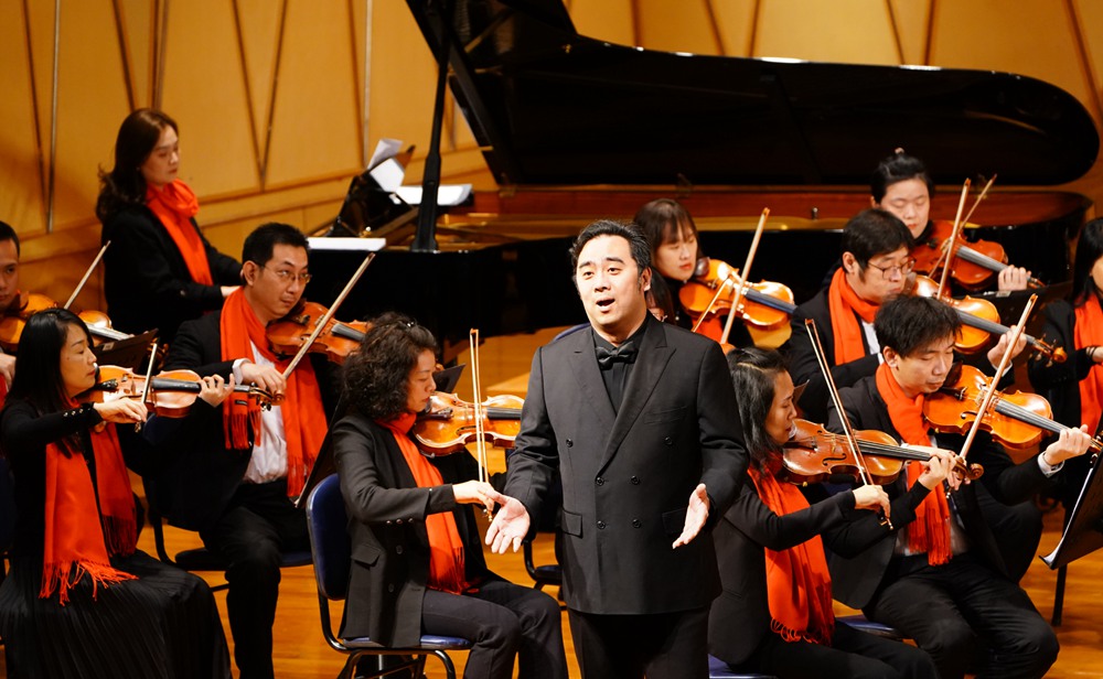 宁波音乐厅牵手杭州演艺集团打造甬城高端音乐演出新高地