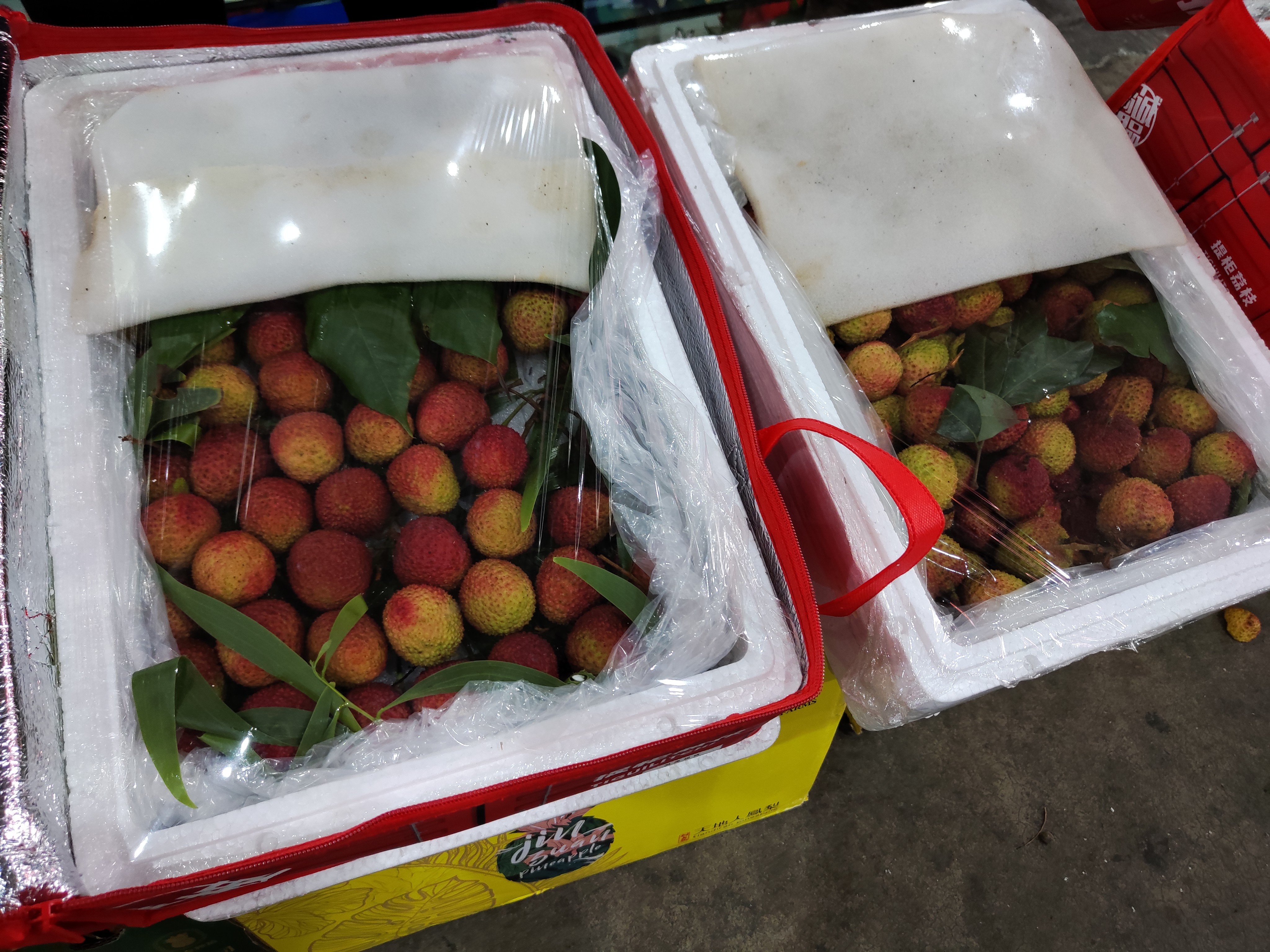 受广东大雨影响，宁波人超爱的这种水果或将涨价