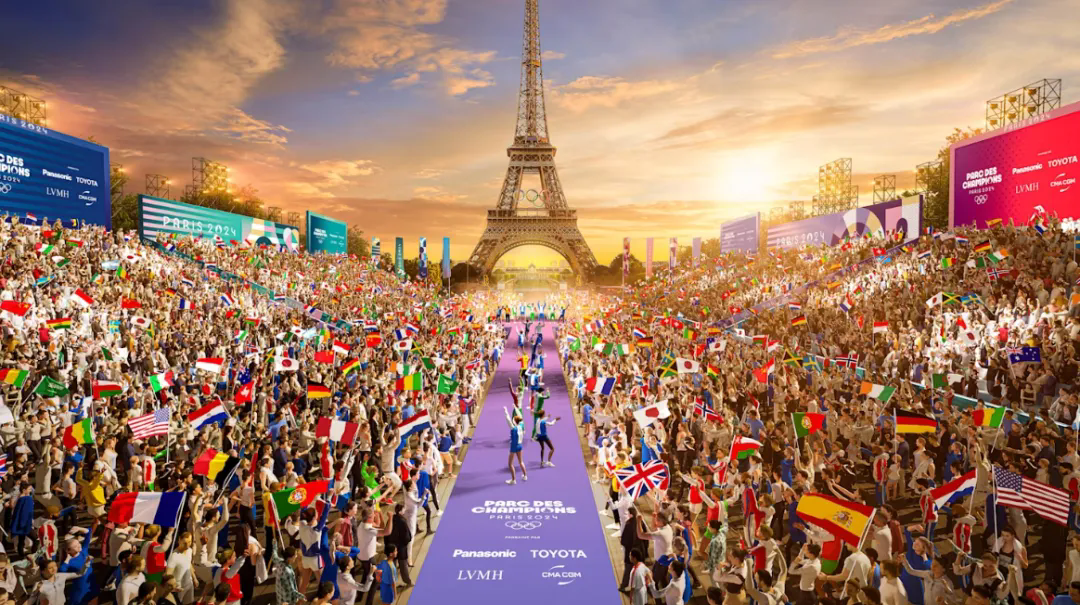 9 Days Countdown to #Paris2024! Meet Our Beloved Ningbo Athletes