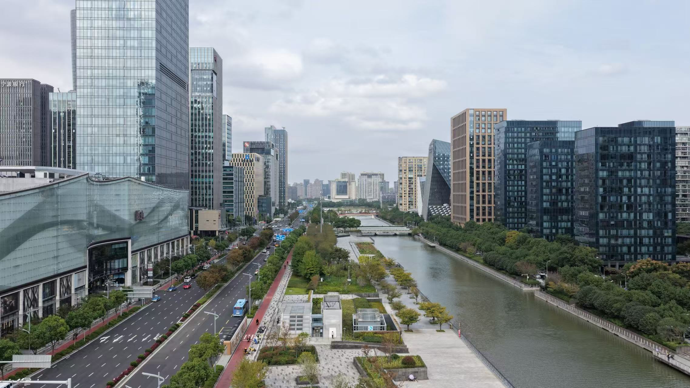 官宣!宁波市商品住房“以旧换新”首期活动启动!