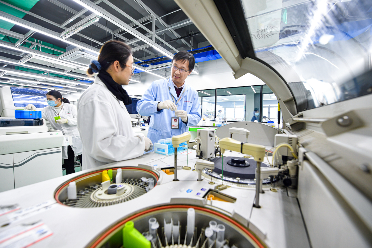 “政”知道宁波砸千亿“拼经济”：钱花在哪？谁受益？(图3)