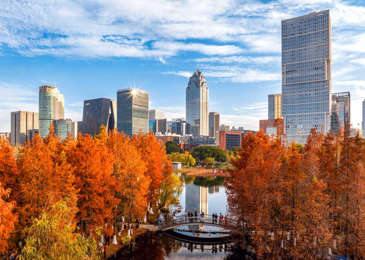 “政”知道宁波砸千亿“拼经济”：钱花在哪？谁受益？(图2)