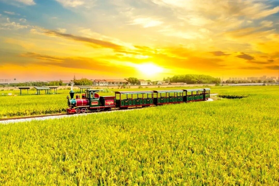 门票减免、家长随行折扣!宁波一批景区推出春假文旅福利