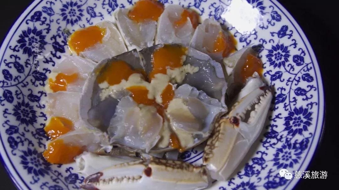 大年初三晚上,这些慈溪美食要亮相央视!
